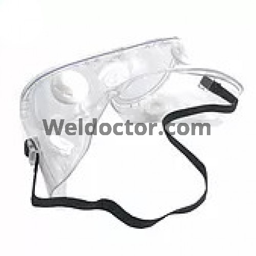  Safety Goggle (Clear) YJ2006 Anti-Fog